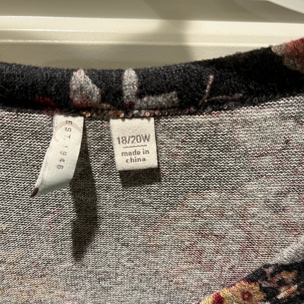 Sweatshirt - Picture 2 of 2